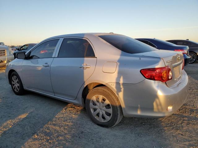 Photo 1 VIN: 2T1BU4EE9AC529804 - TOYOTA COROLLA BA 