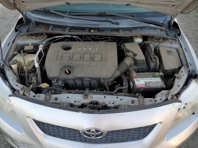 Photo 10 VIN: 2T1BU4EE9AC529804 - TOYOTA COROLLA BA 