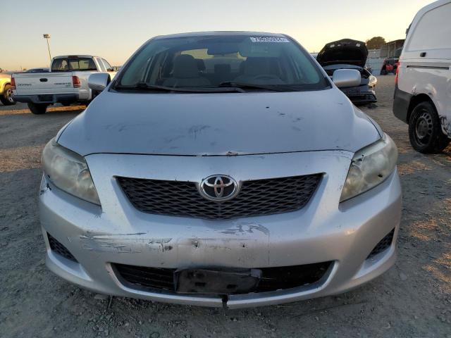 Photo 4 VIN: 2T1BU4EE9AC529804 - TOYOTA COROLLA BA 