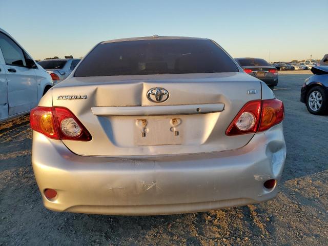 Photo 5 VIN: 2T1BU4EE9AC529804 - TOYOTA COROLLA BA 