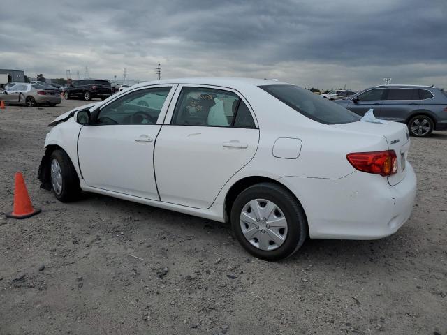 Photo 1 VIN: 2T1BU4EE9AC529964 - TOYOTA COROLLA BA 