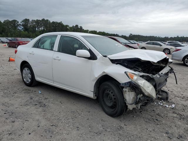 Photo 3 VIN: 2T1BU4EE9AC529964 - TOYOTA COROLLA BA 