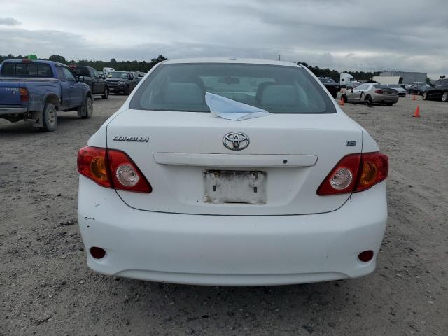 Photo 5 VIN: 2T1BU4EE9AC529964 - TOYOTA COROLLA BA 