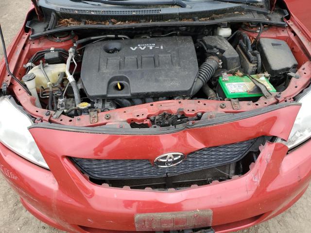 Photo 10 VIN: 2T1BU4EE9AC531259 - TOYOTA ALL OTHER 