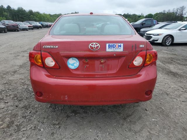 Photo 5 VIN: 2T1BU4EE9AC531259 - TOYOTA ALL OTHER 