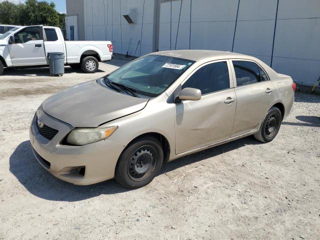 Photo 0 VIN: 2T1BU4EE9AC533464 - TOYOTA COROLLA BA 