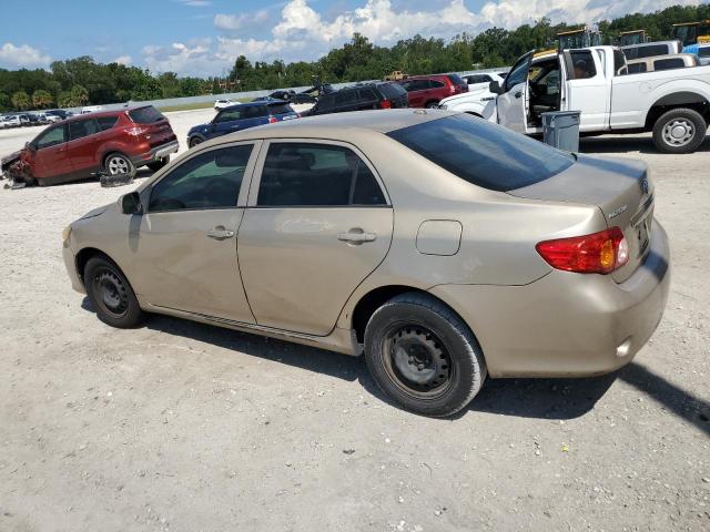 Photo 1 VIN: 2T1BU4EE9AC533464 - TOYOTA COROLLA BA 