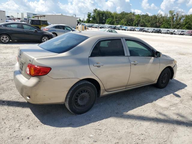 Photo 2 VIN: 2T1BU4EE9AC533464 - TOYOTA COROLLA BA 