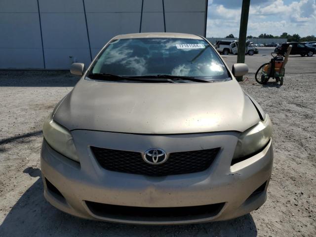 Photo 4 VIN: 2T1BU4EE9AC533464 - TOYOTA COROLLA BA 