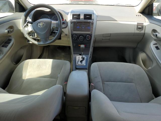 Photo 7 VIN: 2T1BU4EE9AC533464 - TOYOTA COROLLA BA 