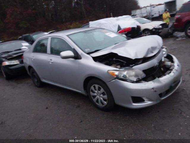 Photo 0 VIN: 2T1BU4EE9AC534419 - TOYOTA COROLLA 