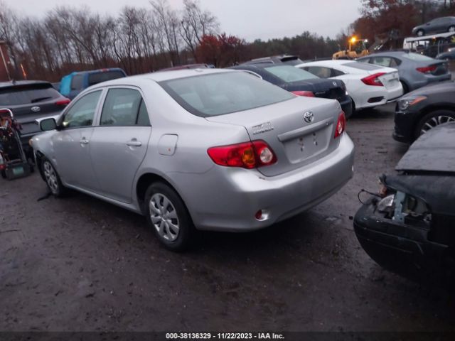 Photo 2 VIN: 2T1BU4EE9AC534419 - TOYOTA COROLLA 