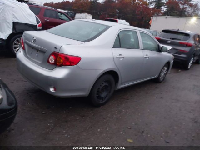 Photo 3 VIN: 2T1BU4EE9AC534419 - TOYOTA COROLLA 