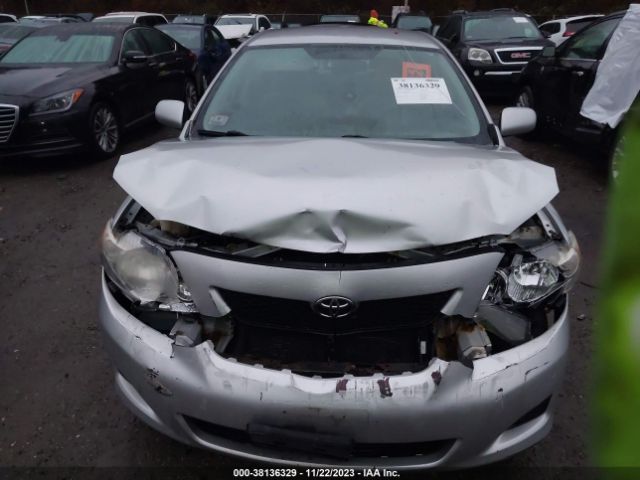 Photo 5 VIN: 2T1BU4EE9AC534419 - TOYOTA COROLLA 