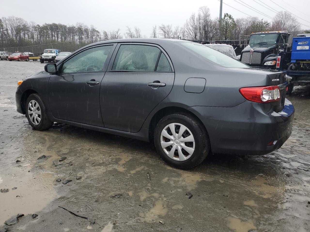 Photo 1 VIN: 2T1BU4EE9AC534789 - TOYOTA COROLLA 