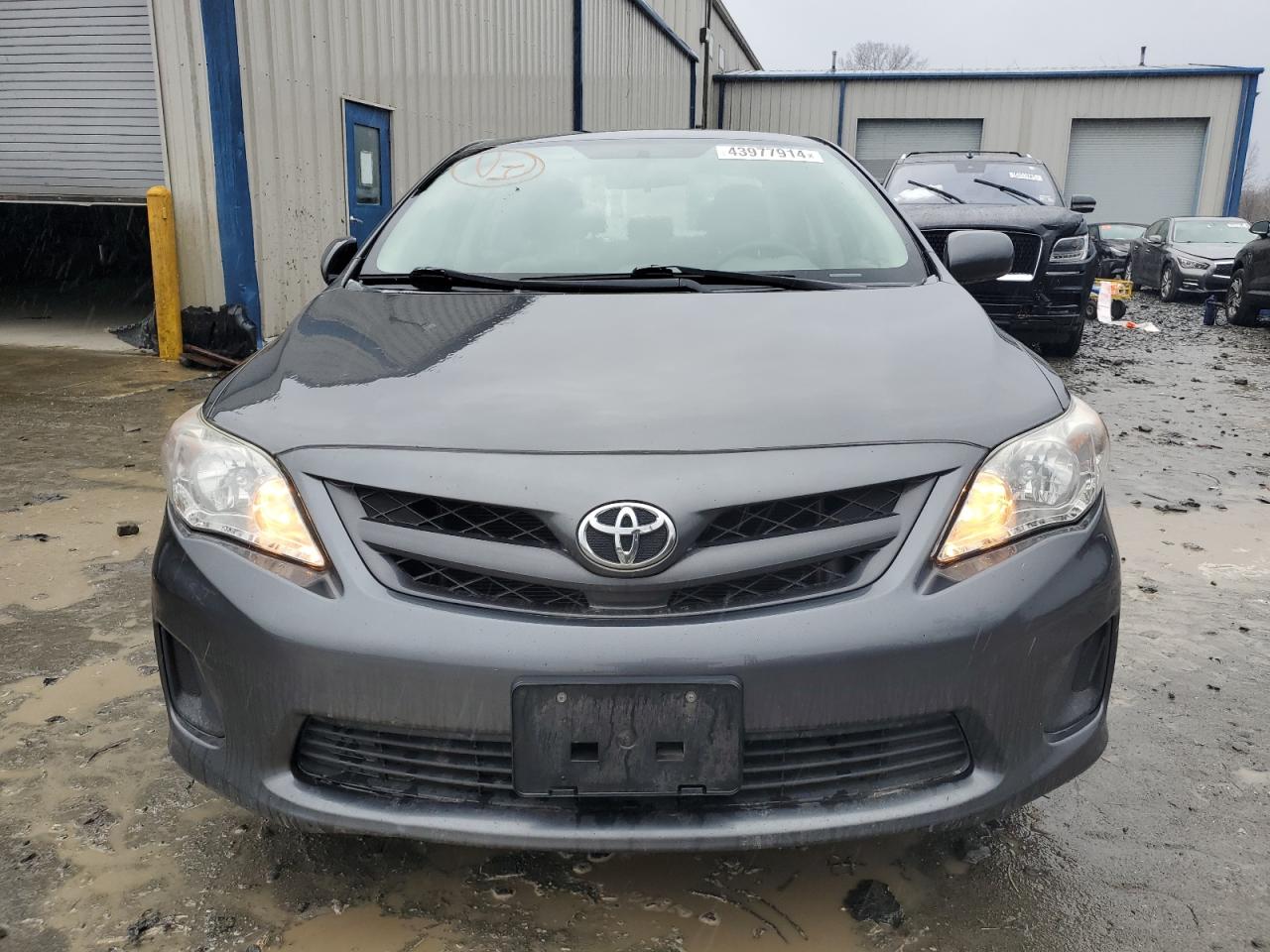 Photo 4 VIN: 2T1BU4EE9AC534789 - TOYOTA COROLLA 