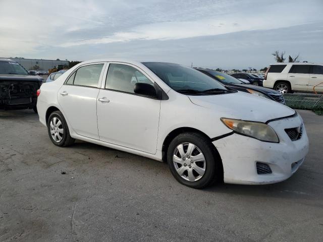 Photo 3 VIN: 2T1BU4EE9AC535263 - TOYOTA COROLLA 