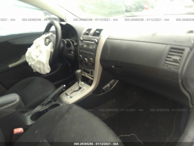 Photo 4 VIN: 2T1BU4EE9AC535408 - TOYOTA COROLLA 