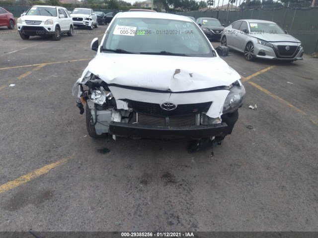 Photo 5 VIN: 2T1BU4EE9AC535408 - TOYOTA COROLLA 