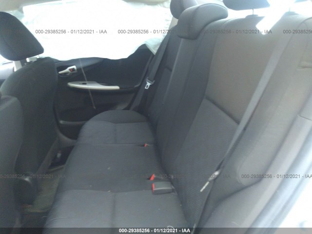 Photo 7 VIN: 2T1BU4EE9AC535408 - TOYOTA COROLLA 