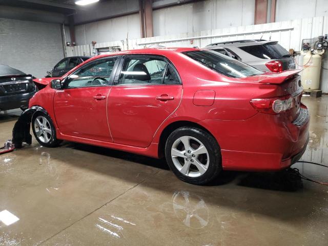 Photo 1 VIN: 2T1BU4EE9BC536284 - TOYOTA COROLLA 