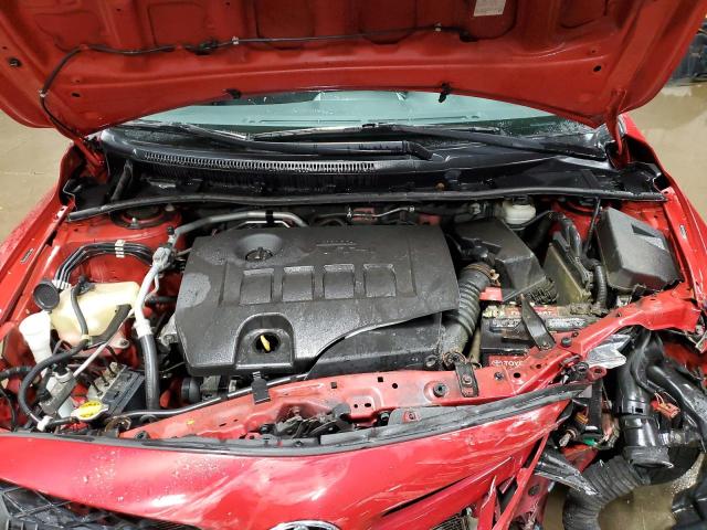 Photo 10 VIN: 2T1BU4EE9BC536284 - TOYOTA COROLLA 