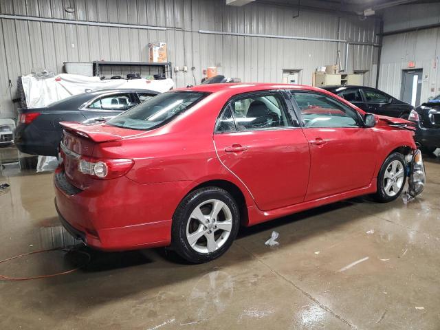 Photo 2 VIN: 2T1BU4EE9BC536284 - TOYOTA COROLLA 