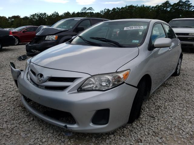 Photo 1 VIN: 2T1BU4EE9BC543784 - TOYOTA COROLLA LE 