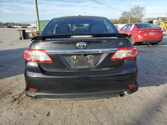 Photo 5 VIN: 2T1BU4EE9BC546989 - TOYOTA COROLLA BA 