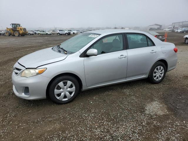 Photo 0 VIN: 2T1BU4EE9BC549973 - TOYOTA COROLLA SE 