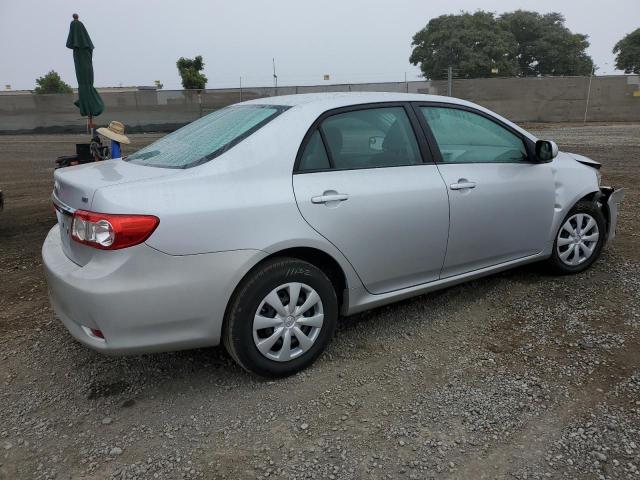 Photo 2 VIN: 2T1BU4EE9BC549973 - TOYOTA COROLLA SE 