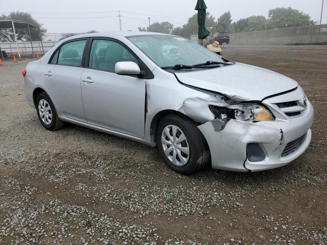 Photo 3 VIN: 2T1BU4EE9BC549973 - TOYOTA COROLLA SE 