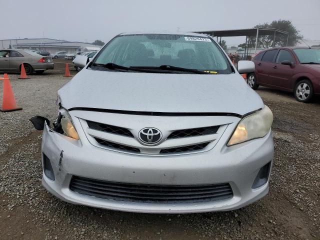 Photo 4 VIN: 2T1BU4EE9BC549973 - TOYOTA COROLLA SE 