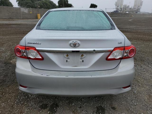 Photo 5 VIN: 2T1BU4EE9BC549973 - TOYOTA COROLLA SE 