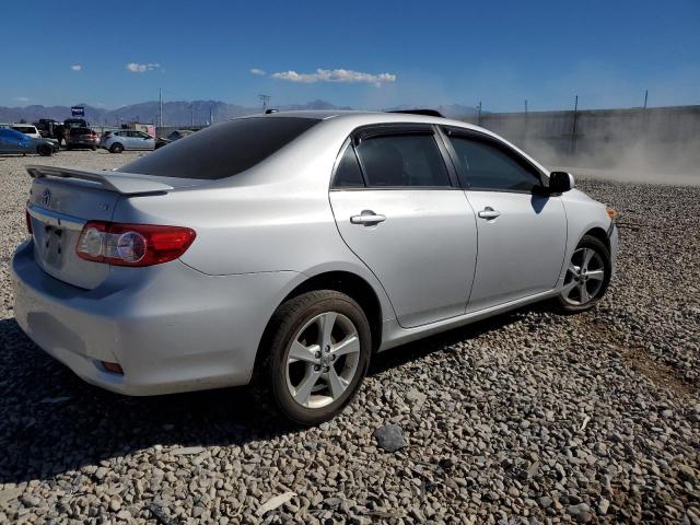 Photo 2 VIN: 2T1BU4EE9BC551366 - TOYOTA COROLLA 