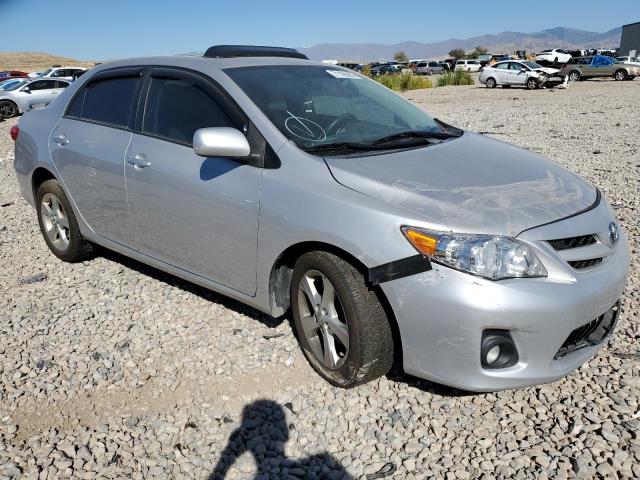 Photo 3 VIN: 2T1BU4EE9BC551366 - TOYOTA COROLLA 