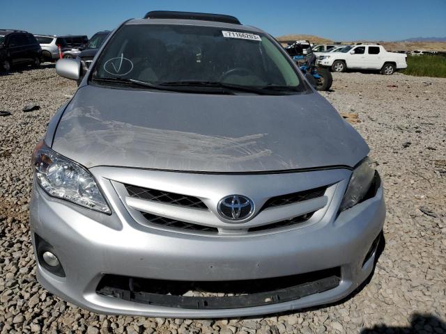 Photo 4 VIN: 2T1BU4EE9BC551366 - TOYOTA COROLLA 