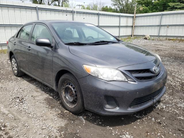 Photo 0 VIN: 2T1BU4EE9BC552629 - TOYOTA COROLLA BA 