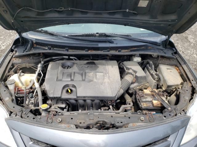 Photo 6 VIN: 2T1BU4EE9BC552629 - TOYOTA COROLLA BA 