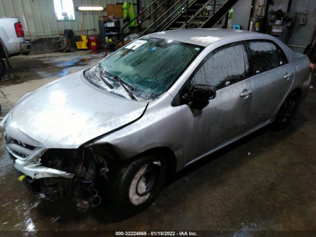 Photo 1 VIN: 2T1BU4EE9BC553893 - TOYOTA COROLLA 