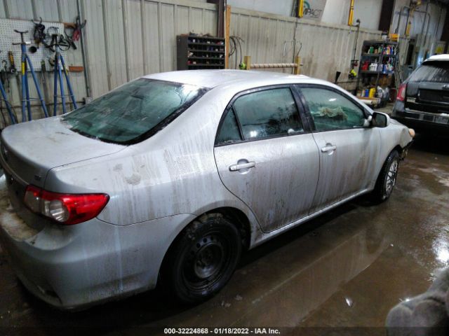 Photo 3 VIN: 2T1BU4EE9BC553893 - TOYOTA COROLLA 