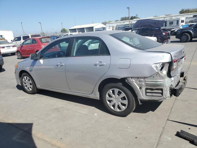 Photo 1 VIN: 2T1BU4EE9BC554462 - TOYOTA COROLLA BA 