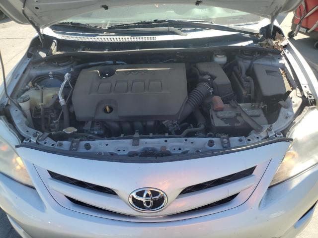 Photo 10 VIN: 2T1BU4EE9BC554462 - TOYOTA COROLLA BA 