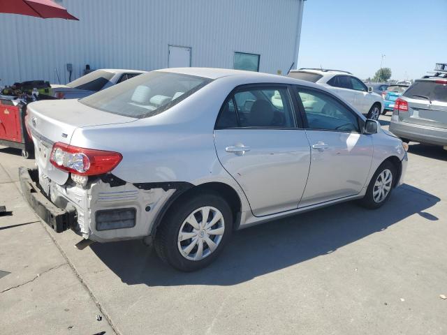 Photo 2 VIN: 2T1BU4EE9BC554462 - TOYOTA COROLLA BA 