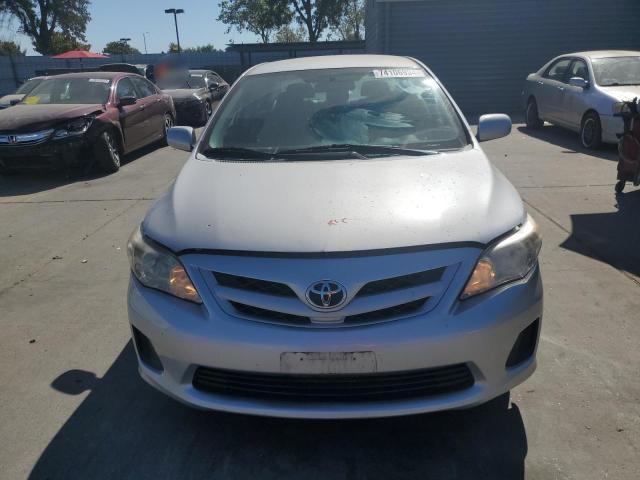 Photo 4 VIN: 2T1BU4EE9BC554462 - TOYOTA COROLLA BA 