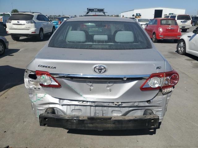 Photo 5 VIN: 2T1BU4EE9BC554462 - TOYOTA COROLLA BA 