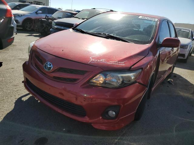 Photo 0 VIN: 2T1BU4EE9BC554994 - TOYOTA COROLLA 