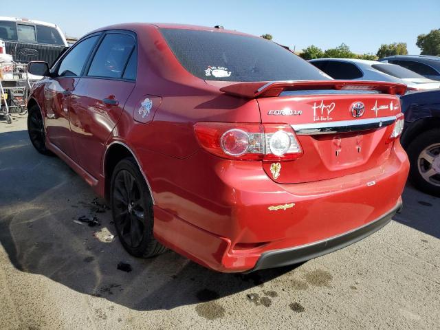 Photo 1 VIN: 2T1BU4EE9BC554994 - TOYOTA COROLLA 