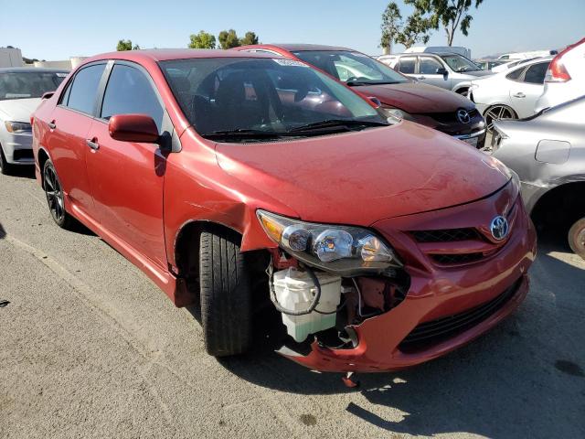 Photo 3 VIN: 2T1BU4EE9BC554994 - TOYOTA COROLLA 