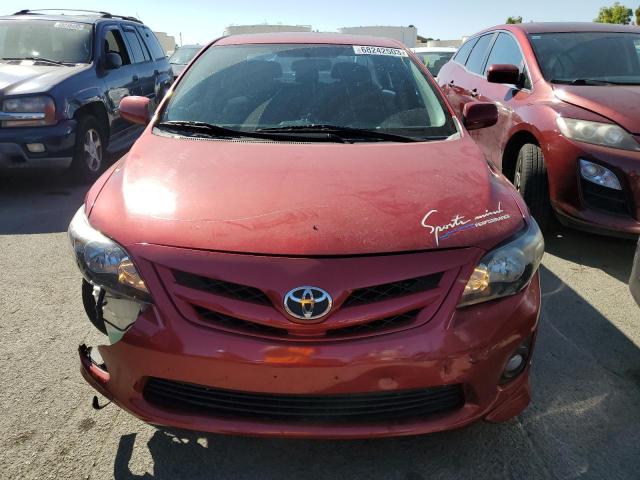 Photo 4 VIN: 2T1BU4EE9BC554994 - TOYOTA COROLLA 